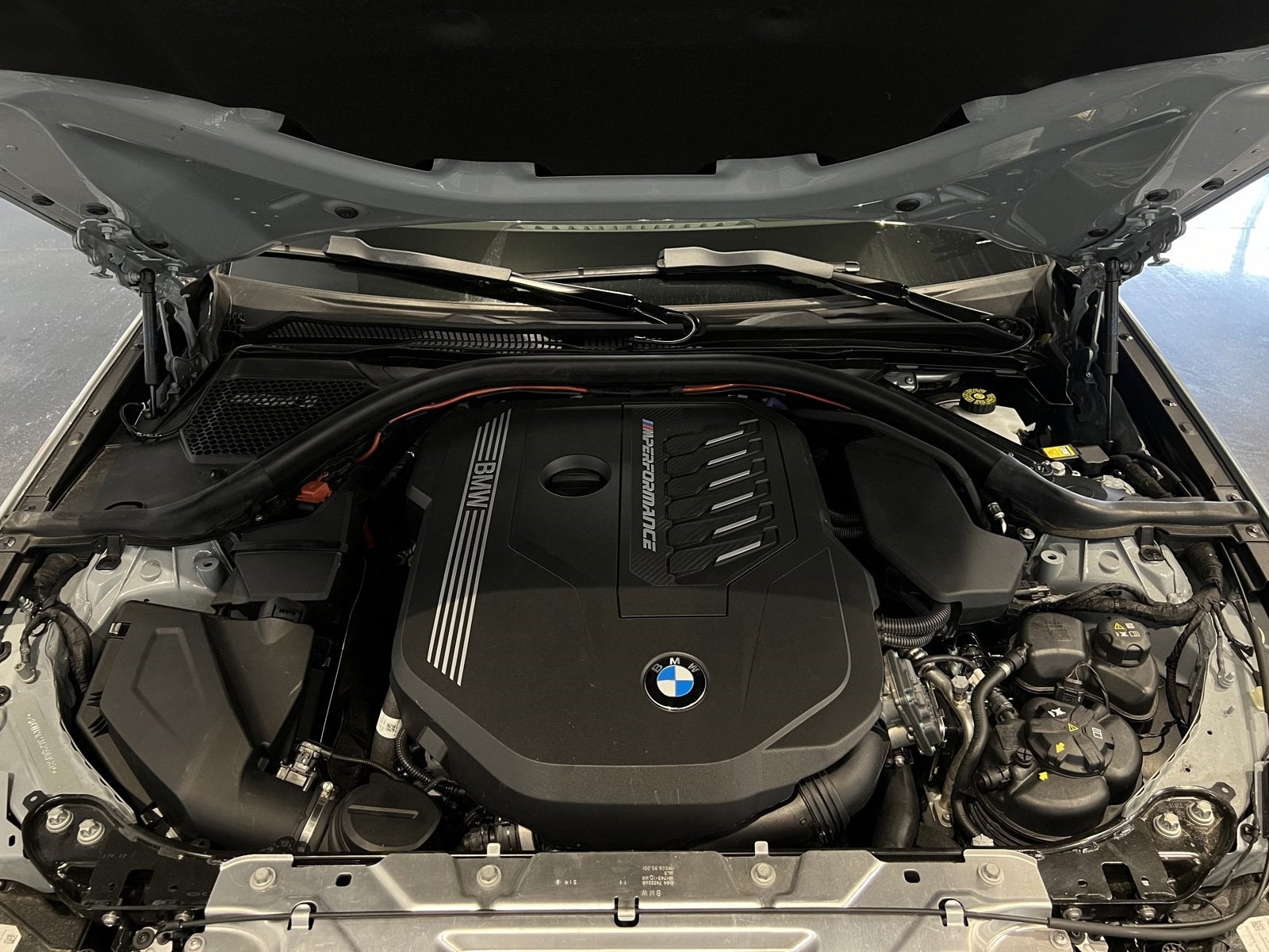 2023 BMW 3 Series M340i